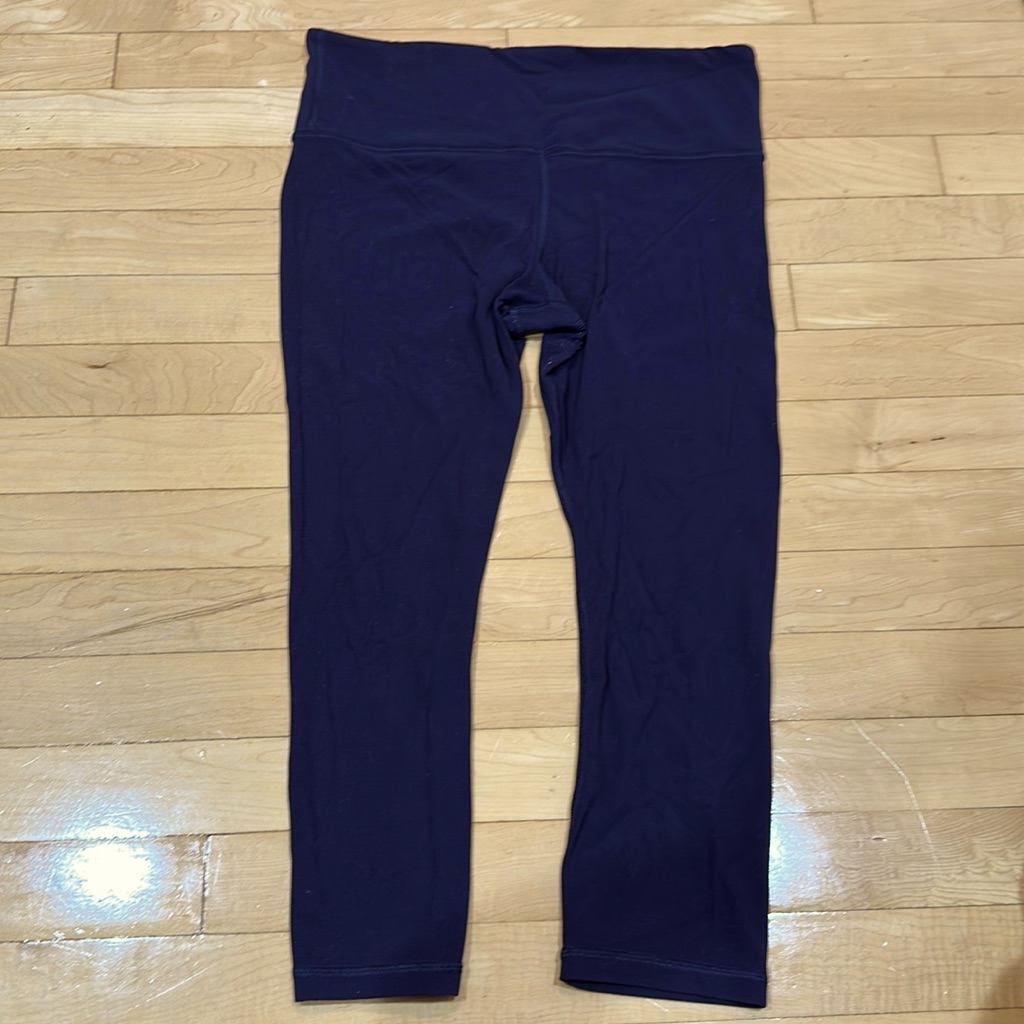 Athleta Elation Capri